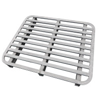 菲尔阿扎 PHIL ARZA 铁托盘 钢制 个