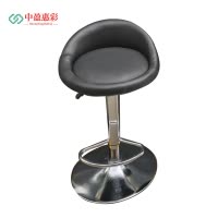 中盈惠彩 吧台椅 BTY025 390*390*890mm 把