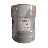 金鱼 克莱特葱绿醇酸调和漆 标价为每kg价格