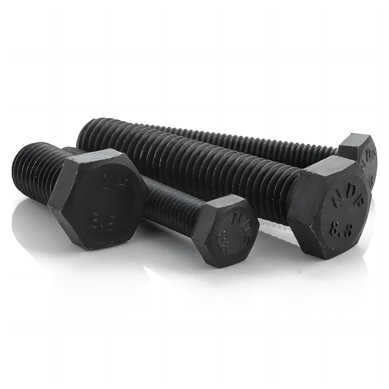 星然 外六角螺栓 M14×230mm 8.8级 35k GB/T5783 100个/件