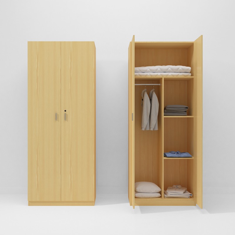 [悦山]储物柜 YSOI1aYP280F 800×550×2000mm 人造板 组