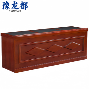 豫龙都主席台2.1米张