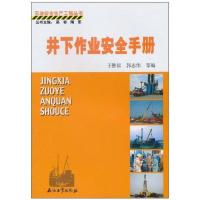 [M]井下作业安全手册-9787502175757