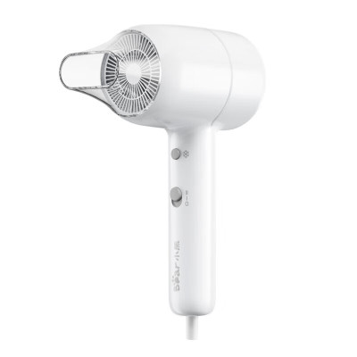 小熊(Bear)小熊电吹风大功率速干养护发等离子除菌吹风机大风DCF-B16V8 图片dcf-b16v8
