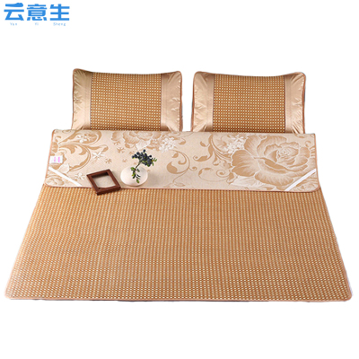 云意生 凉席 双面藤席 150*200cm/张