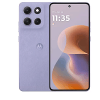 摩托罗拉 联想moto G100 Pro 8+256G 绫罗紫 1.5K护眼屏 6720mAh充电宝级大电池 IP68&IP69抗水 NFC 5GAI手机