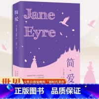 简爱 [正版]青少年成长文学11册 中小学生课外阅读文学经典 提高语文读写能力 小王子木偶奇遇记 八十天环游地球 海底两