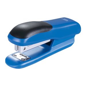 齐心 B3046 订书机 12# 蓝