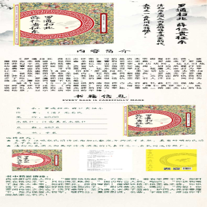 [M]罗通扫北 薛仁贵征东-9787548061786