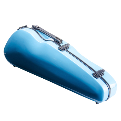 小提琴琴盒4/4尺寸专业小提琴盒子玻璃钢碳纤维默认