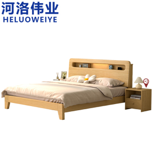 河洛伟业