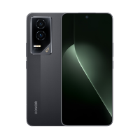 荣耀 GT 12GB+256GB幻影黑 5G智能手机 游戏手机 幻影引擎第三代骁龙8旗舰芯片NFC