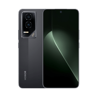 荣耀 GT 12GB+256GB幻影黑 5G智能手机 游戏手机 幻影引擎第三代骁龙8旗舰芯片NFC