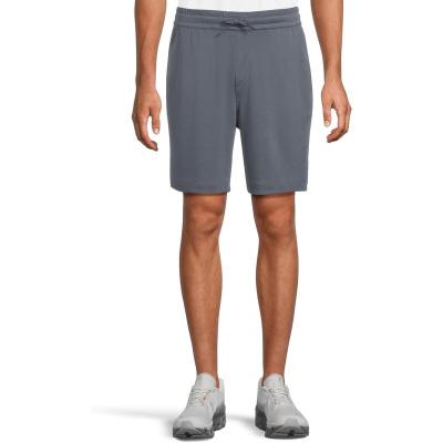 Helly Hansen男运动短裤轻量透气舒适防滑弹力户外休闲百搭长裤