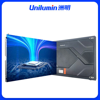 洲明 室内COB全彩LED显示屏 UMiniS1.5 平方米