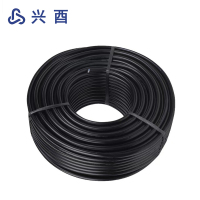 兴酉 橡套软电缆 YC3*1.5+1*1 米