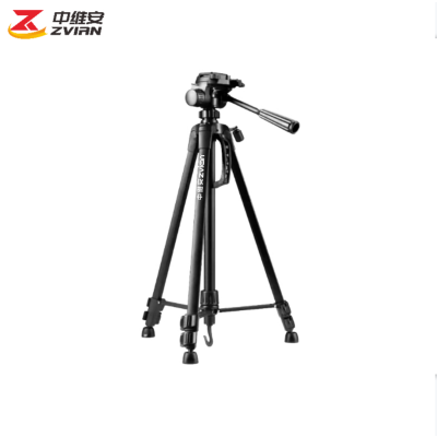 中维安zvian三角支架360°旋转云台适配执法记录仪ZWA-V601