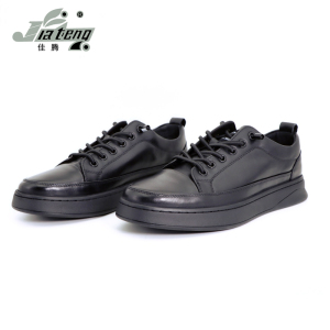 佳腾 皮鞋 休闲皮鞋 男士皮鞋 T2381 双