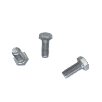 滇固 304不锈钢六角螺栓 M5×70mm 百个