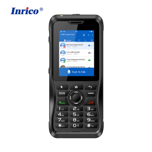 中瑞科(Inrico)三防公网对讲机 T310 一台