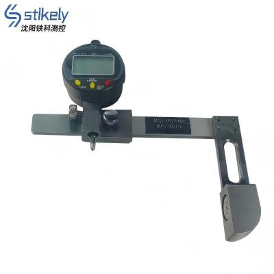 Stikely 擦伤深度测量仪 GF2908/件