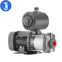 丹麦格兰富水泵CMB3-46Booster高压全屋增压泵加压泵自动增压泵