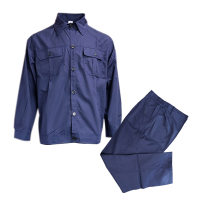 铂识 工作服薄款 175 套