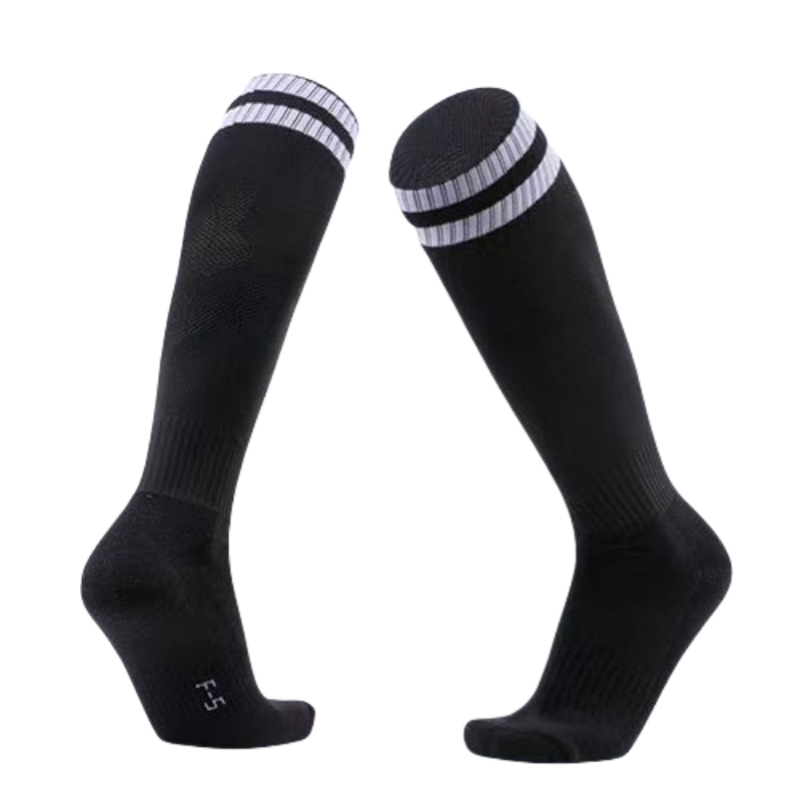 徽润和 运动袜 足球袜 WZ11 双