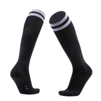 徽润和 运动袜 足球袜 WZ11 双