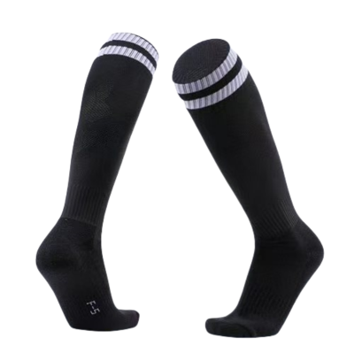 徽润和 运动袜 足球袜 WZ11 双