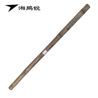 湘鹏锐 竹抬杠 1800mm 根