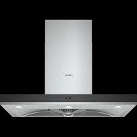 西门子 LC48FK150W 欧式触控式吸油 烟 机烟 机联动大吸力蒸饭柜