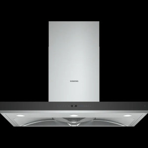 西门子 LC48FK150W 欧式触控式吸油 烟 机烟 机联动大吸力蒸饭柜