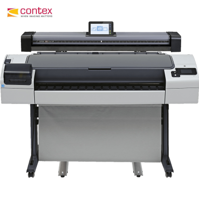 康泰科斯(contex)SDONEMF36大幅面扫描仪