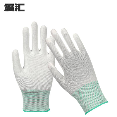 震汇 PU防静电手套 均码 双