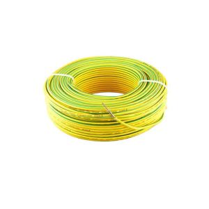 扬丰电线WDZB2-BYJ-10 100米/盘 (10盘起订) 单位:米