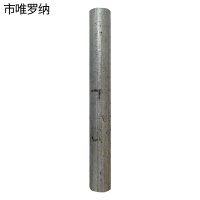 市唯罗纳标志牌立柱60mm×3500mm根