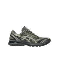ASICS跑步鞋男轻盈活力缓震舒适透气系带涤纶鞋面动态线条