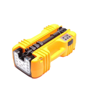 讯博士 LEDYDD130 21.6V 35W IP65/IP66可选 电池 LED 移动灯(计价单位:台)黄色