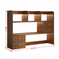 悦兴诚桌面收纳架83*17*80cm个