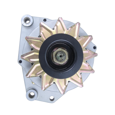 鸣驰鑫鼎 发电机 WP 个