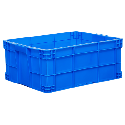 鑫木樽物流箱560*420*230mm个