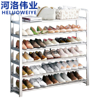 河洛伟业鞋架子100cm个