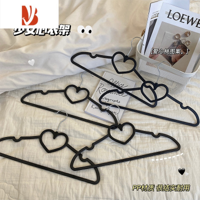 三维工匠轻奢 衣架学生宿舍用衣服架撑子衣挂挂衣100个家用衣撑衣架子