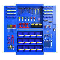 晨以橙 工具柜 1000*500*1800mm 台
