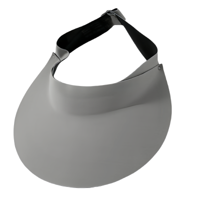 豫汉迎空顶防晒帽