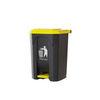 菲尔阿扎 PHIL ARZA 环卫垃圾桶 80L/个