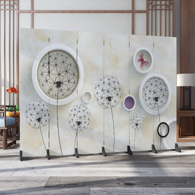 屏风中式屏风隔断排行榜