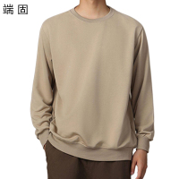 端固 工作服圆领卫衣 WG121G/件
