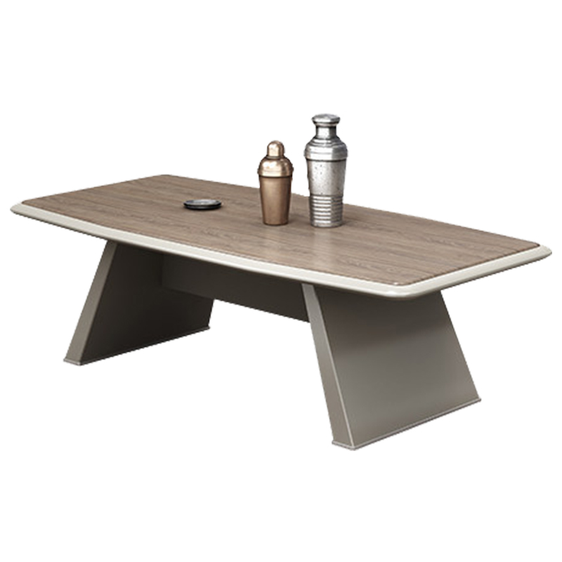 臻远 ZYJJ-80195 长茶几 长1200*宽600*高450mm 单位:1张